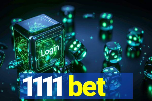 1111 bet